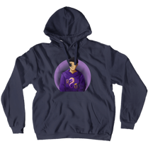 casualru Hoodies (No-Zip/Pullover)