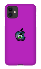 Energizernerd iPhone Cases