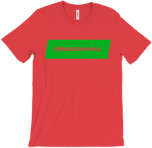 sneakman95 T-Shirts
