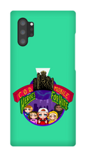Heroes For Hire Samsung Phone Cases