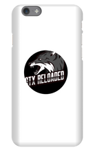 GTX Reloaded iPhone Phone Cases