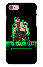 ntekiller4life iPhone Phone Cases