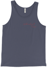 xxred_headxx Tank Top