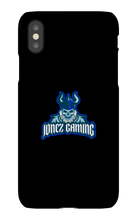 jonezgaming iPhone Phone Cases