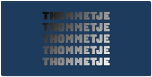 thomeriien0 XXL Gaming Mousepad