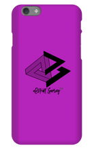 aBstrakt Gaming iPhone Case