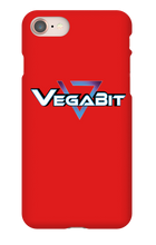 pablorocamoraa iPhone Phone Cases