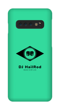 djhailrod Samsung Phone Cases