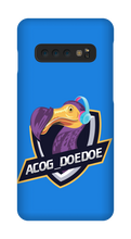 acog_doedoe Samsung Phone Cases