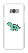 ghostta_ Samsung Phone Cases