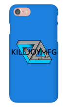 KillJoyMFG Founders iPhone Case