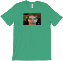 fish     impressed     t-shirt
