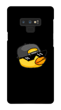 Duckter Brit's Samsung Phone Cases