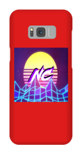The Officel Nerdcasters Phone Case (Galaxy S10)