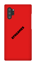 efkgames Samsung Phone Cases