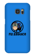 felessan38 Samsung Phone Cases