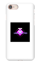mr_unsuspected iPhone Phone Cases