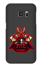 cappakrunch Samsung Phone Cases