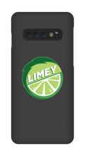 limey4s Samsung Phone Cases