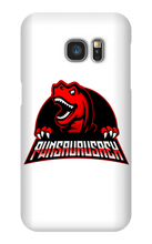 pwnsaurusrex Samsung Phone Cases