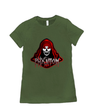 Women T-Shirt