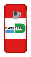 Dadeabass Samsung Phone Case