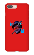 manusking iPhone Phone Cases