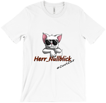 herr_nullblick T-Shirts