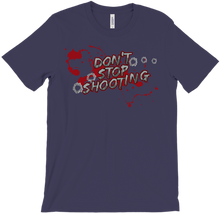 Don't Stop T-Shirt