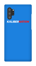 kaliber_ Samsung Phone Cases