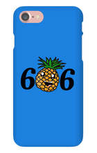 pineapple606_ iPhone Phone Cases