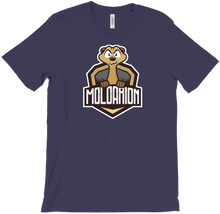 moldarion T-Shirts