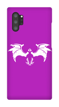 Samsung Case Chaotic DemonSoul