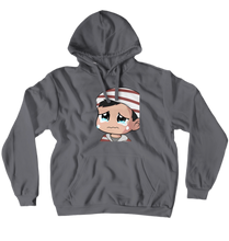 termitewaldo Hoodies (No-Zip/Pullover)