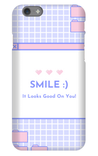 teresabtw iPhone Phone Cases