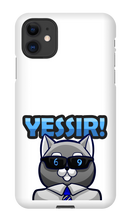 chrisvivi69 iPhone Phone Cases
