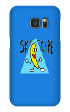 Banane Sayan Samsung Phone Cases