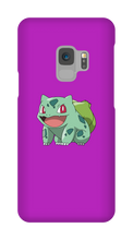 Bulbasaur Samsung Case