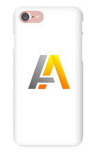 ashydk iPhone Phone Cases