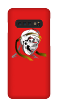 soti_takeo Samsung Phone Cases