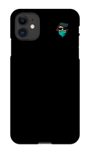 HarelTim iPhone Phone Case