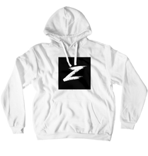 ttvzensfn Hoodies (No-Zip/Pullover)