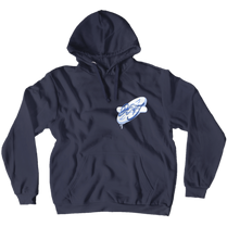 drsefjackyll Hoodies (No-Zip/Pullover)
