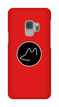 Rat Branded Samsung Phone Case