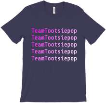 TeamTootsiepop T-Shirts
