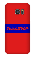 swagz707 Samsung Phone Cases
