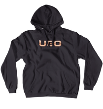 Ugotowened Logo Hoodie