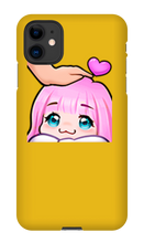 cocomunch iPhone Phone Cases