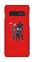 darkbahamuthtwitch Samsung Phone Cases