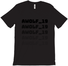 awolf_19 T-Shirts